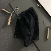 크롬하츠 고품질 남성 자켓 03 F