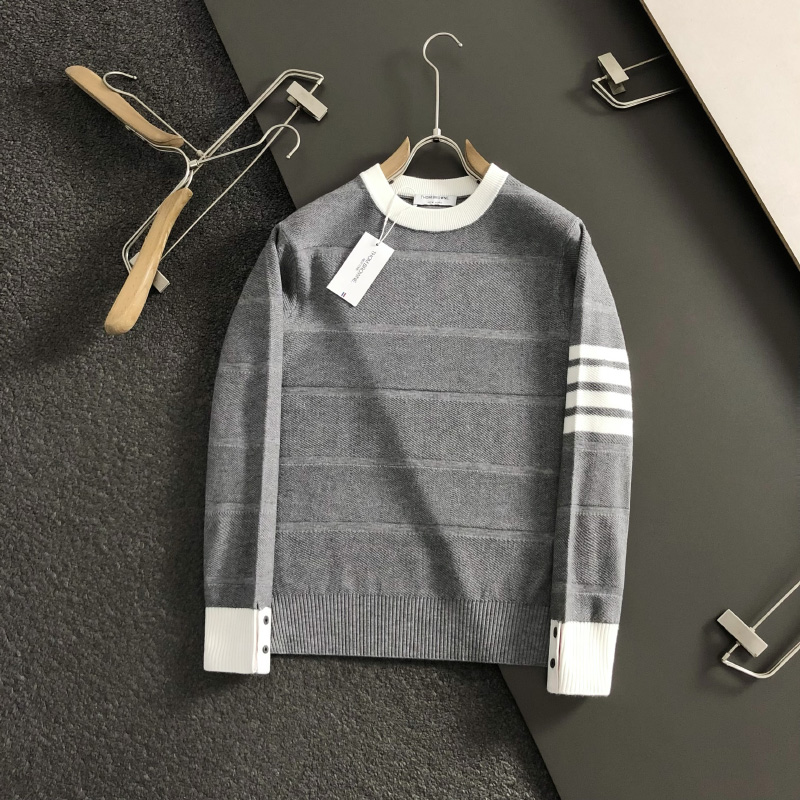 톰브라운 고품질 남성 맨투맨 2컬러 09  F