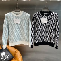 디올 고품질 남성 스웨터 2컬러 07  C