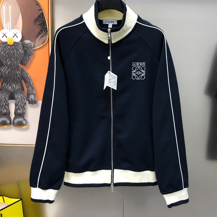 로에베 고품질 남여공용 자켓  3컬러 03  C