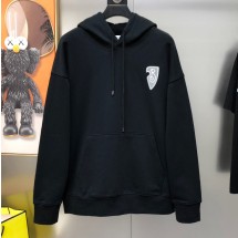 버버리 고품질 후드티  10 C