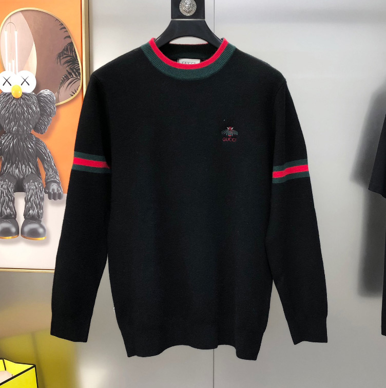 구찌 고품질 남성 맨투맨  12  C