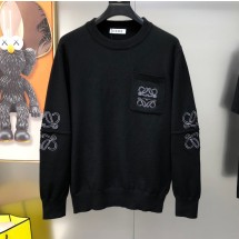 로에베 고품질 맨투맨 2컬러 09  C