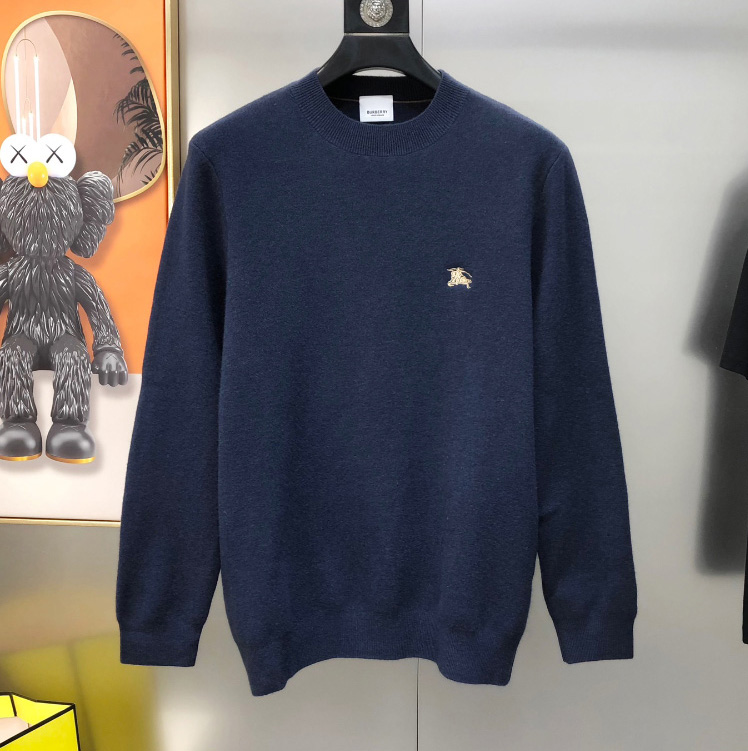 버버리 고품질 남성 긴팔 3컬러 14 C