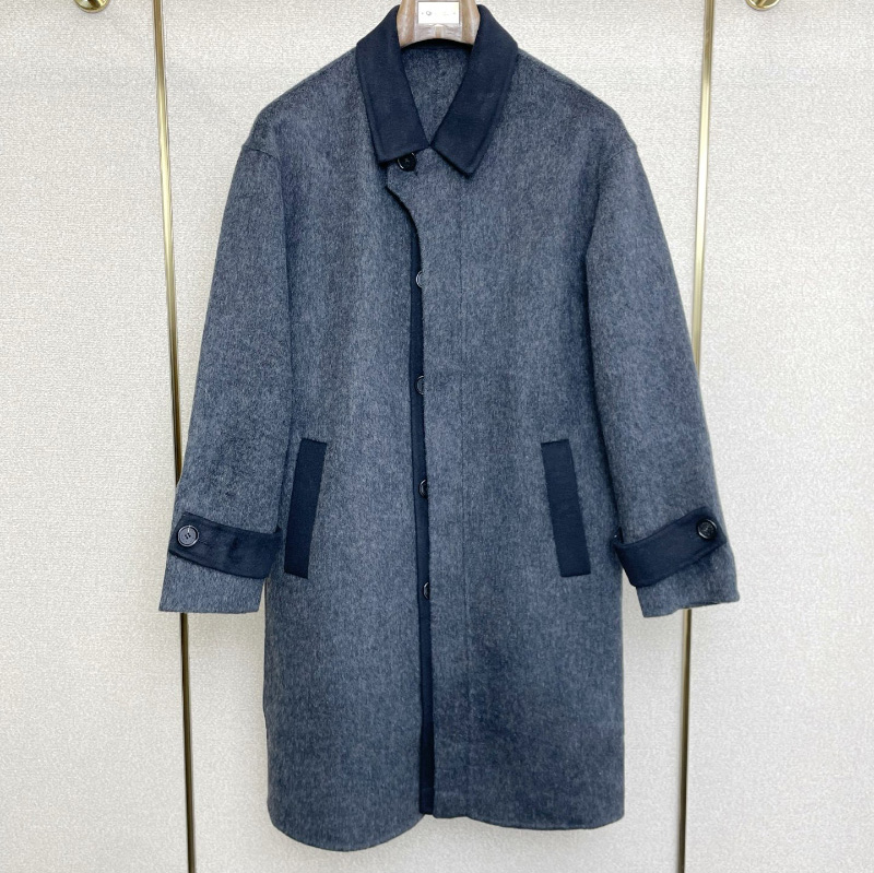 에르메스 고품질  남성 코트  01  C