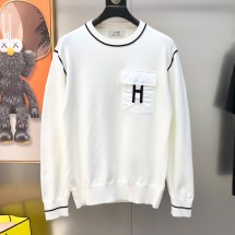 에르메스 고품질 남성 긴팔 2컬러 03  C