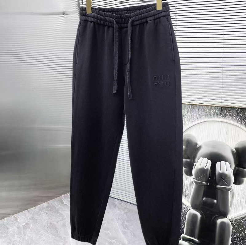 미우미우 고품질 바지 04  C