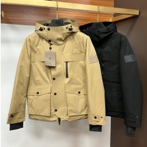 버버리 고품질 남성 자켓 2컬러 12 C