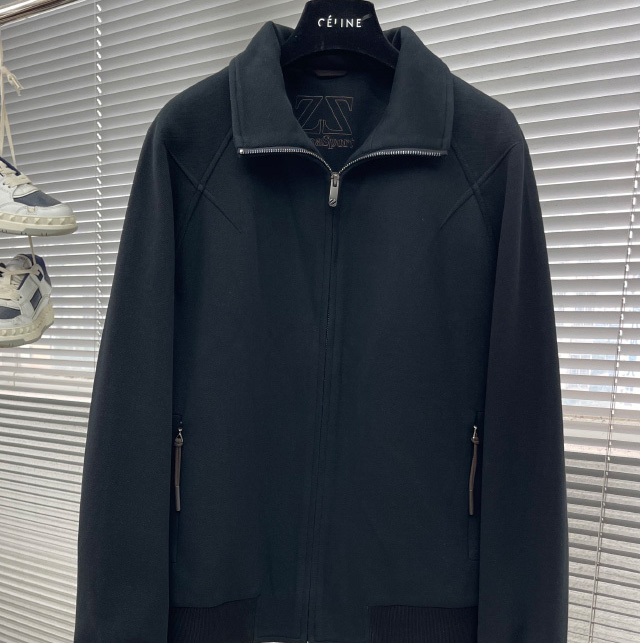 제냐 고품질 남성 자켓  09  C