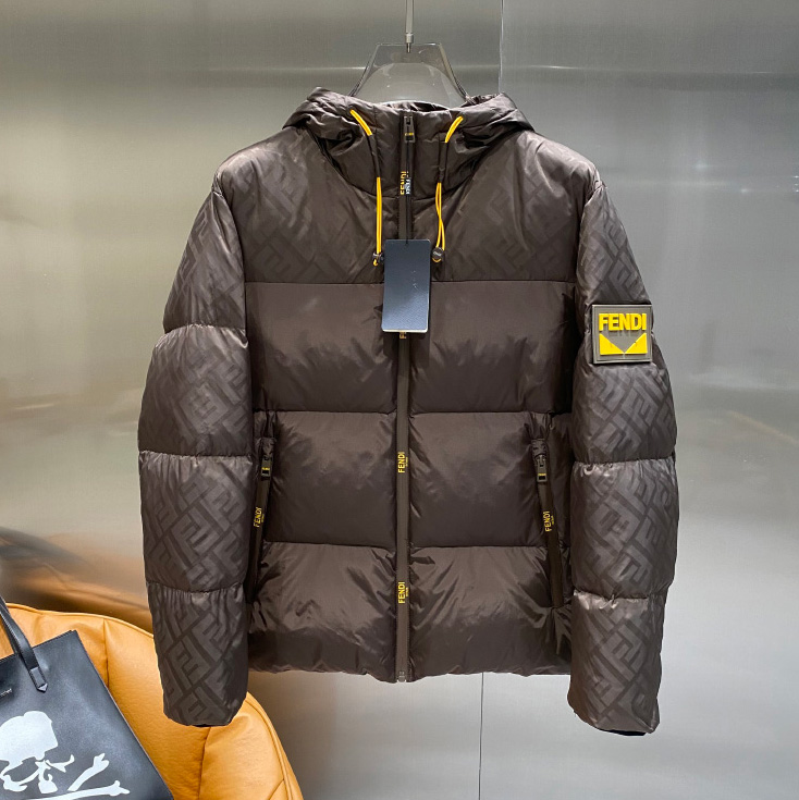 펜디 남성 고품질 점퍼  01  C