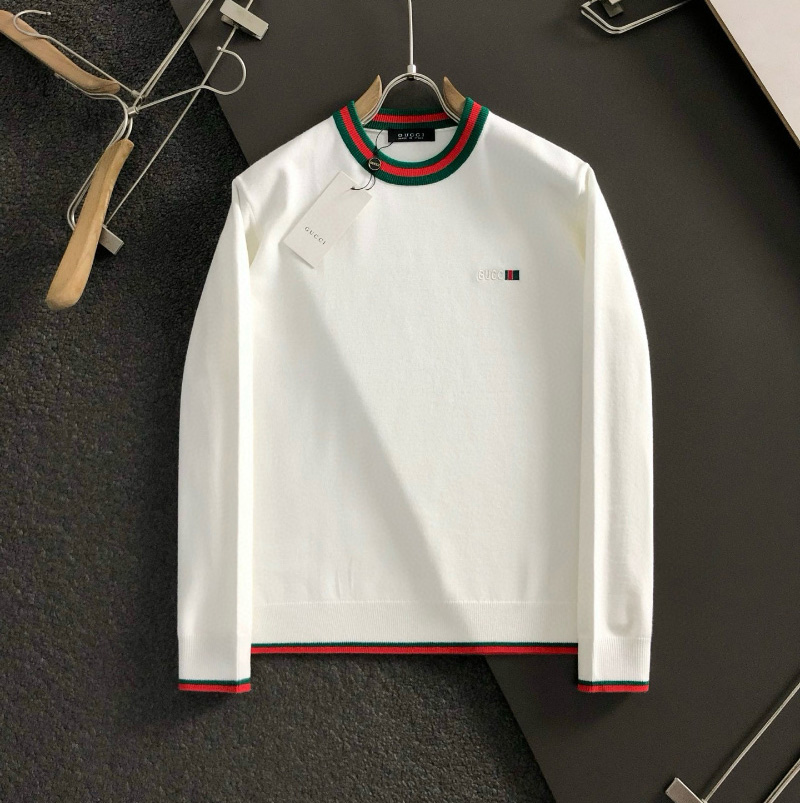 구찌 고품질 남성 긴팔 2컬러 15  F