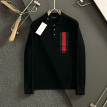 구찌 고품질 남성 긴팔 14  F