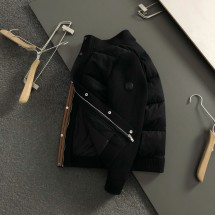 제냐 남성 고품질 점퍼  03  F