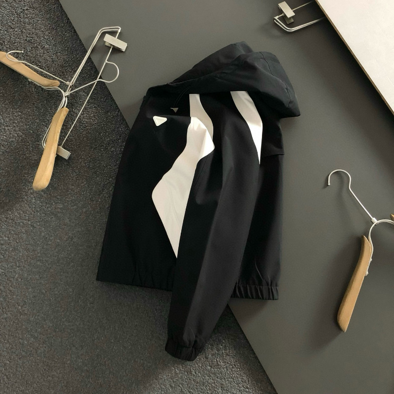 프라다 고품질 남성 자켓  39  F