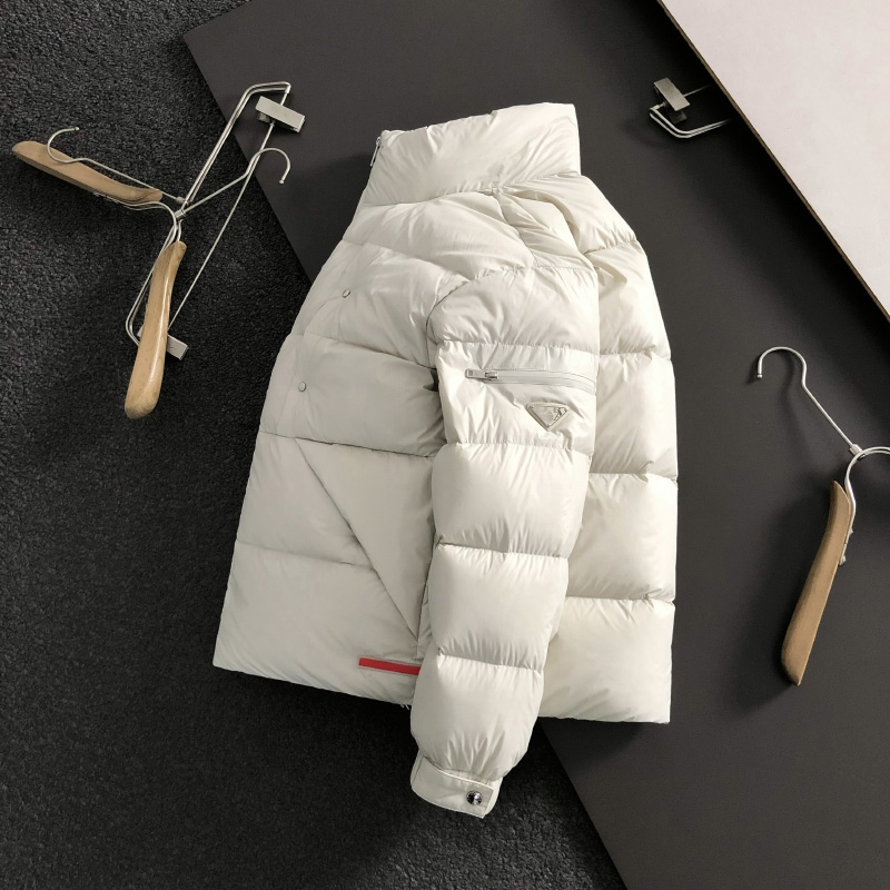 프라다 고품질 점퍼 자켓 30 F