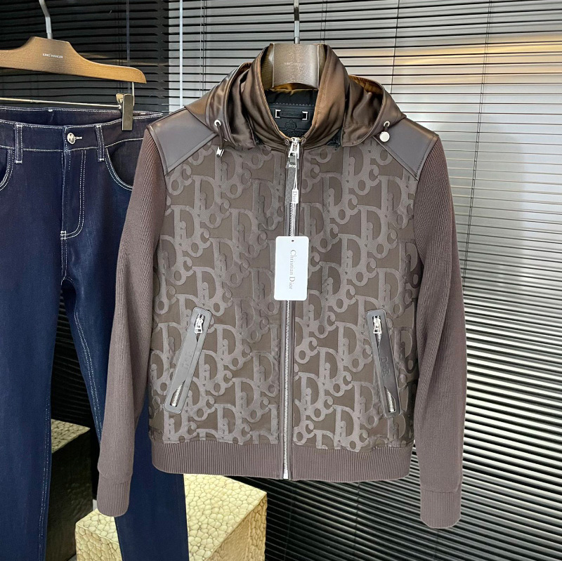 디올 고품질 남성  자켓 11  F