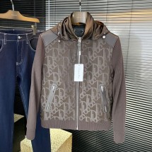 디올 고품질 남성  자켓 11  F