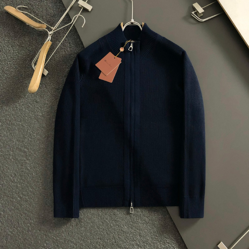 로로피아나 남성 긴팔 니트 07  F