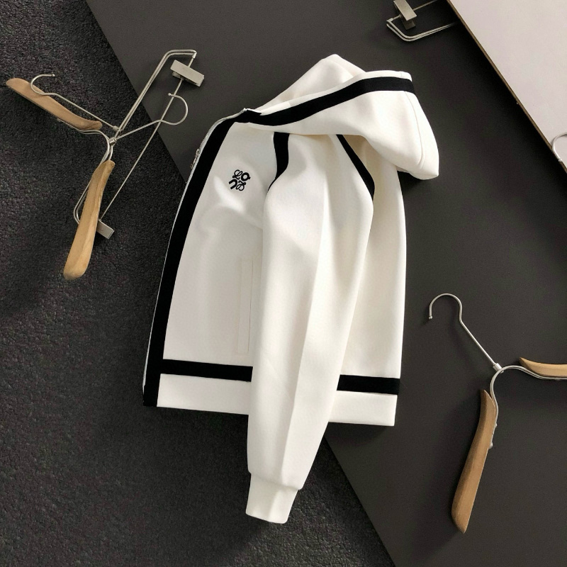 로에베 고품질 남성 자켓 04 F