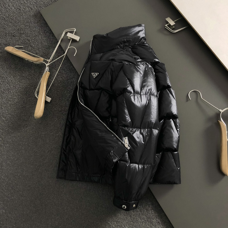 프라다 고품질 점퍼 자켓 31 F