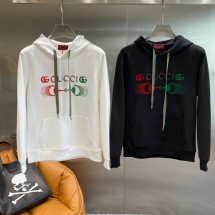 구찌 고품질 남성 후드 2컬러 17  C