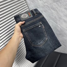 구찌 고품질 청바지 65