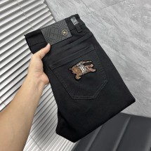 미우미우 고품질 청바지 02