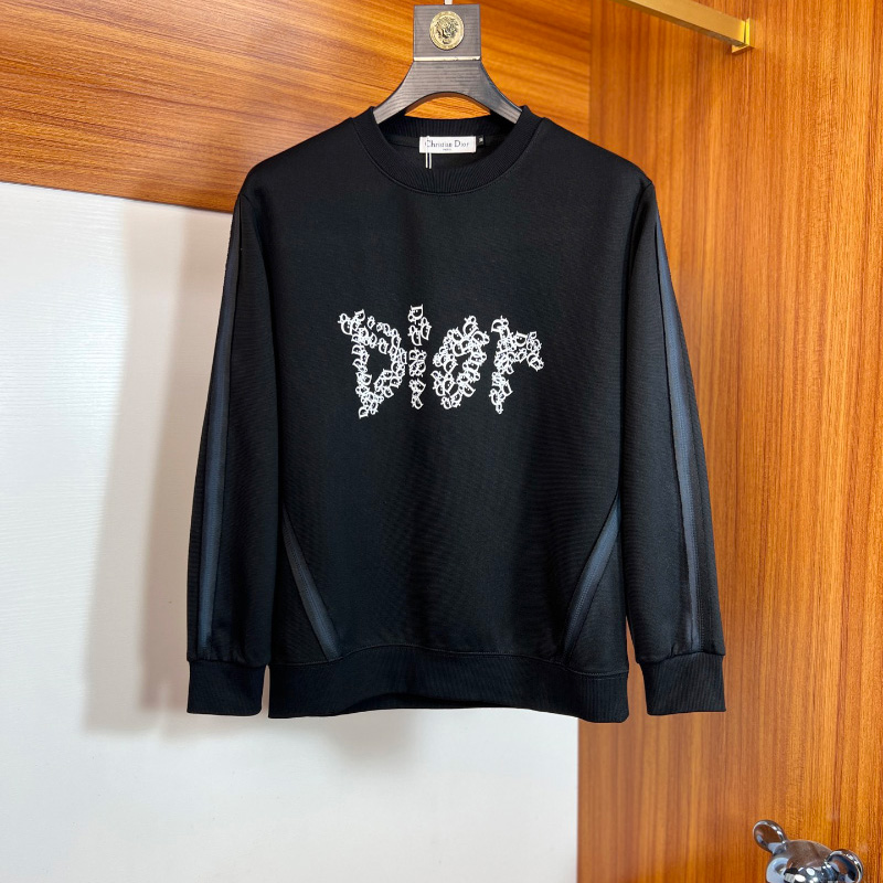 디올 고품질 남성 맨투맨 2컬러 12  C