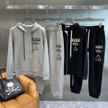 디올 고품질 남성 후드 세트 2컬러 10  C