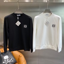 로에베 고품질 남성 맨투맨 2컬러 16 C