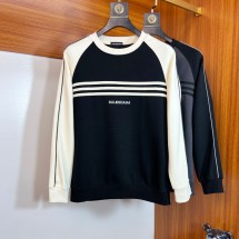 발렌시아가 고품질 남성 긴팔 2컬러 03 C