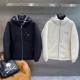 프라다 고품질 점퍼 자켓 2컬러 32  C