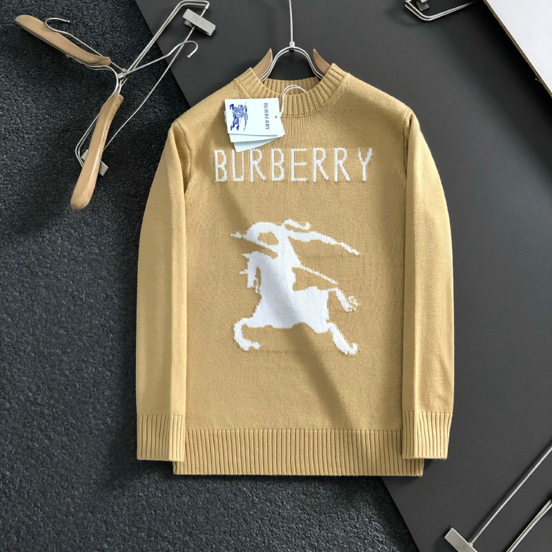 버버리 고품질 남여공용 맨투맨 2컬러 21 F