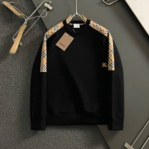 버버리 고품질 남성 맨투맨 27 F