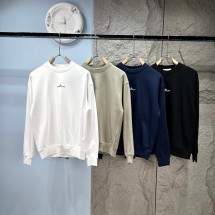 스톤아일랜드 고품질 남여공용 긴팔 4컬러 03  F