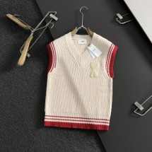 아미 고품질 조끼 2컬러 01  F