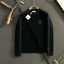 에르메스 고품질 남성 긴팔 06 F