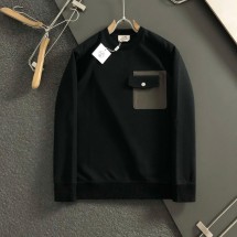 에르메스 고품질 남성 긴팔 08 F