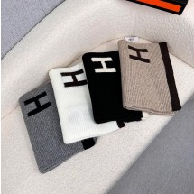 에르메스 고품질 스카프 머플러 4칼라 20