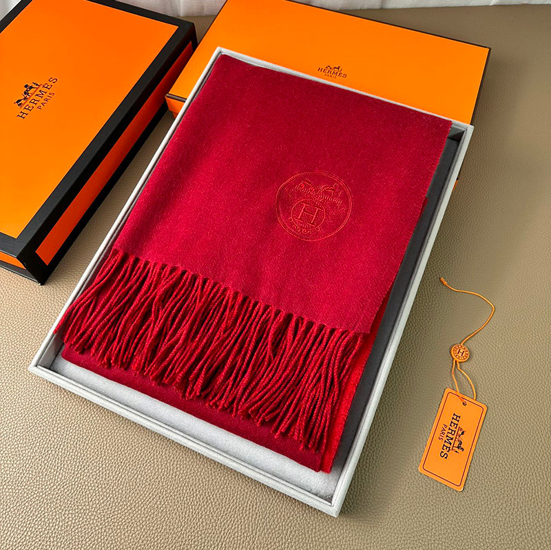 에르메스 고품질 스카프 머플러 5컬러 20