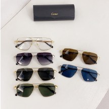 까르띠에 고품질 선글라스 6칼라 03