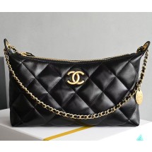 샤넬 25SS 시즌 체인 호보백 AS5528