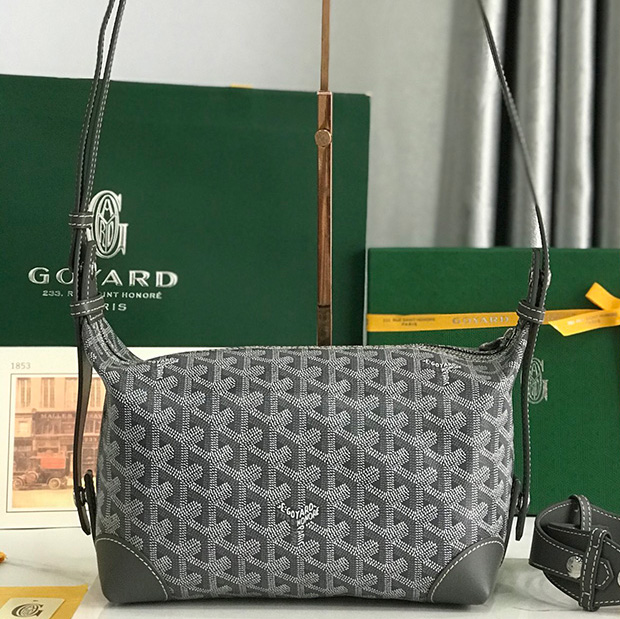 고야드 보잉 25 그레이  BOEING025TY