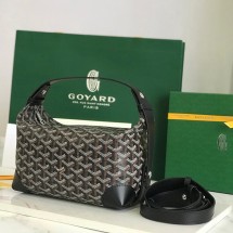 고야드 보잉 25 블랙 BOEING025TY