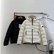 25SS Moncler Gardy 쇼트 다운 자켓 2컬러 후드 K10911A00073598AL050  J
