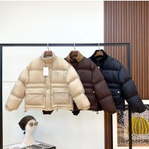 셀린느 25FW 트리오페 라이트 다운 재킷 패딩 3컬러 RV0VN0T69  J