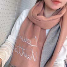 루이비통 고품질 스카프 머플러 3컬러 43