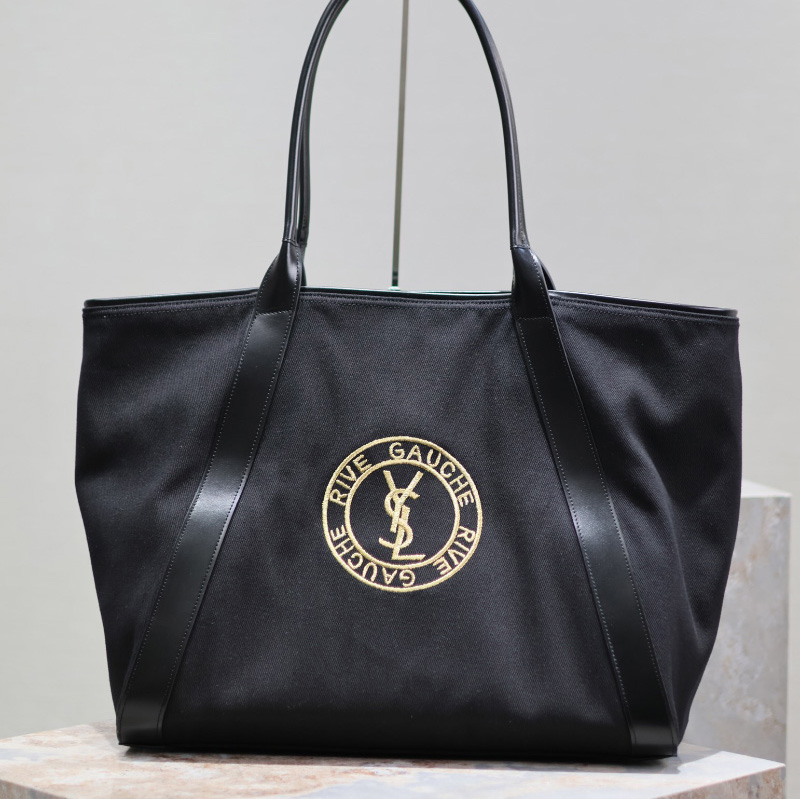 생로랑 토트백 780096