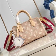 루이비통 스피디 반둘리에 20 숄더백 M15151