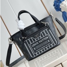 루이비통 여성 네버풀 반둘리에 인사이드 아웃 BB M15210